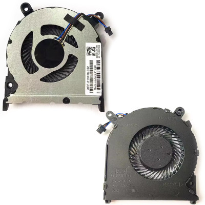 HP 14-BS 14Q-BU 246 240 G6 TPN-Q187 TPN-Q186 CPU Fan OEM