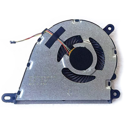 HP 14S-DR TPN-Q221 TPN-Q222 TPN-Q230 14s-dr2507TU 15S-FR Fan OEM HP 14S-DR TPN-Q221 TPN-Q222 TPN-Q230 14s-dr2507TU 15S-FR Fan OEM