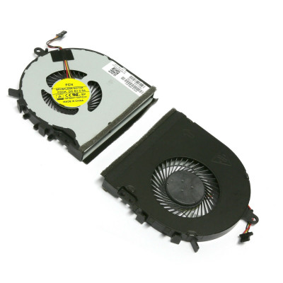 HP 15-AE ENVY M6-P100 M6-P113DX M6-P114DX TPN-C122 CPU Fan OEM