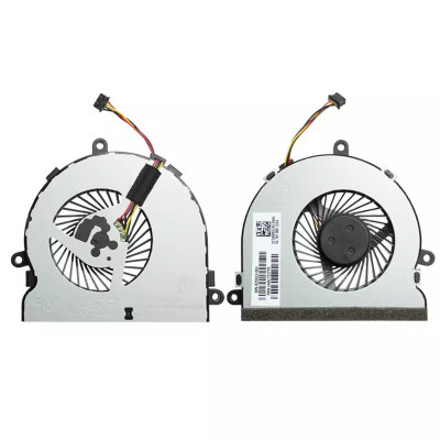 HP 15-BS 15-BE 15-BD 15-BW 15-BF 15-AY 15-AF 250 G4 G5 G6 TPN-C129 TPN-C130 Fan original HP 15-BS 15-BE 15-BD 15-BW 15-BF 15-AY 15-AF 250 G4 G5 G6 TPN-C129 TPN-C130 Fan original