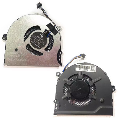 HP 15-CC 15-CK 14-BP 14-BK TPN-Q189 TPN-Q191 TPN-Q201 927918-001 Fan OEM