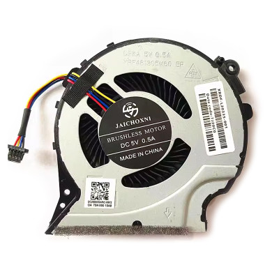 HP 15-CX L20334-001 L20335-001 TPN-C133 GPU Fan OEM