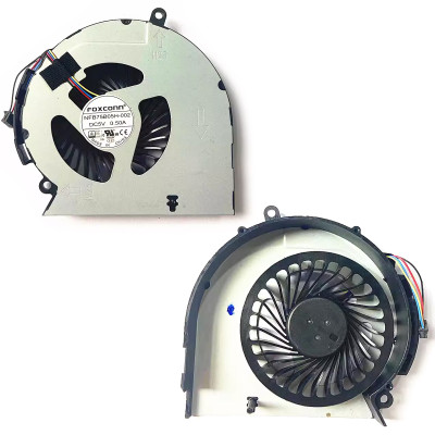 HP 15-D 14-D TPN-F112 TPN-F113 TPN-F114 TPN-F115 CPU Fan original