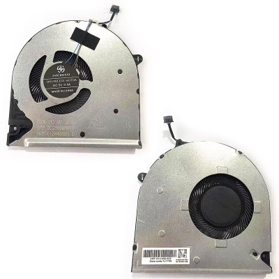 HP 15-DU 15S-DU 15-DW 15-DY 250 G8 TPN-C151 TPN-C139 Fan OEM