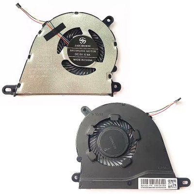 HP 15-DY 15-EF 15S-FQ 15S-EQ 14-DQ 14S-DQ 340S G7 TPN-Q242 Fan OEM
