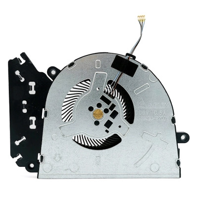 HP 15-FC 15-FD 250 255 G10 TPN-Q287 N36064-001 CPU Fan original