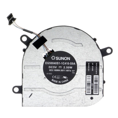 HP 15M-EU 15M-ES 15T-ES 15Z-EU 15-EU 15-ES W149 W150 small Fan original