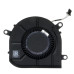 HP 15M-EU 15M-ES 15T-ES 15Z-EU 15-EU 15-ES W149 W150 small Fan original