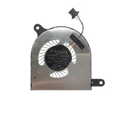 HP 15S-FR 15S-fr2504TU TPN-Q222 TPN-Q230 GPU Fan original HP 15S-FR 15S-fr2504TU TPN-Q222 TPN-Q230 GPU Fan original