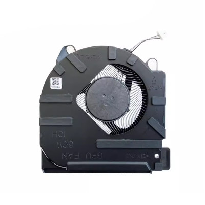 HP 16-D 16-E TPN-Q263 TPN-Q264 60W GPU Fan original EG75070S1-C710-S9A M75720-001