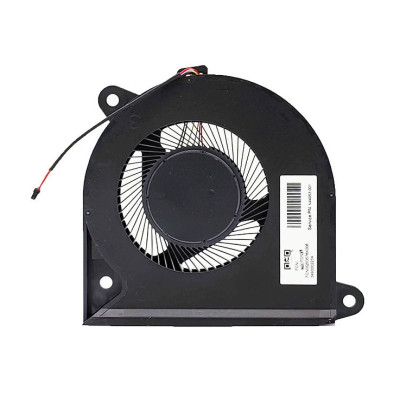 HP 24-CR 27-CR N44953-001 fan original