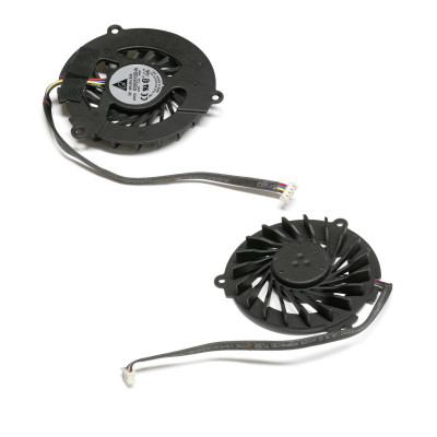 HP 2540 2540P ROUND CPU Fan original