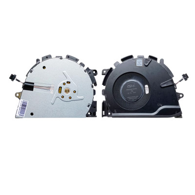 HP 455R G8 HSN-Q27C-5 HSN-Q27C-4 HSN-Q31C HSN-Q32 HSN-Q33C-4 HSN-Q33C-5 Fan original