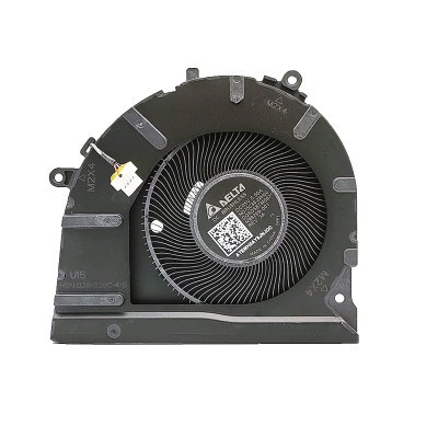 HP 460 465 660 G11 HSN-Q038-4 HSN-Q038-6 HSN-Q039C-4 HSN-Q039C-6 P00707-001 FAN original slim