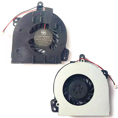 HP 500 510 520 530 C700 2pin CPU Fan OEM HP 500 510 520 530 C700 2pin CPU Fan OEM