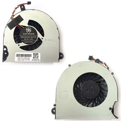 HP 6560B 6565B 6570B 8560P 8570P CPU Fan OEM