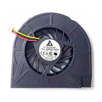 HP CQ50 CQ60 CQ70 G50 G60 G70 intel CPU Fan original