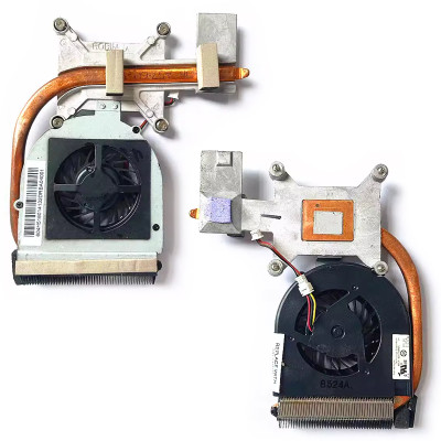 HP CQ50 CQ60 G60 G70 489126-001 heatsink Fan original