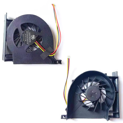 HP CQ61 G61 CQ70 CQ71 G71 CPU Fan OEM