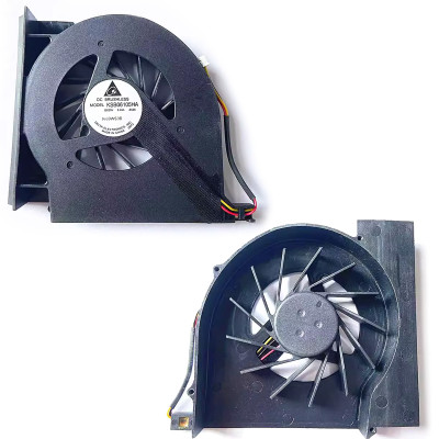 HP CQ61 G61 CQ70 CQ71 G71 CPU Fan original HP CQ61 G61 CQ70 CQ71 G71 CPU Fan original