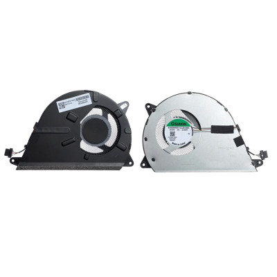 HP Chromebook 14a-na TPN-Q234 13-BB Q243 M23599-001 Fan original HP Chromebook 14a-na TPN-Q234 13-BB Q243 M23599-001 Fan original