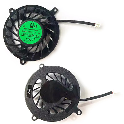 HP DV3 DV3-2100 2200 DV3Z DV3Z-1100 CQ35 CQ36 AMD CPU Fan OEM HP DV3 DV3-2100 2200 DV3Z DV3Z-1100 CQ35 CQ36 AMD CPU Fan OEM