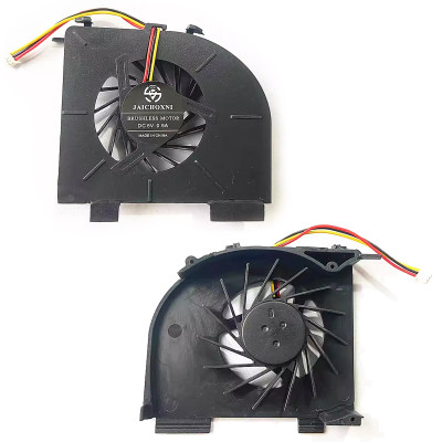 HP DV5 DV5-1000 LG RB510 CPU Fan OEM HP DV5 DV5-1000 LG RB510 CPU Fan OEM