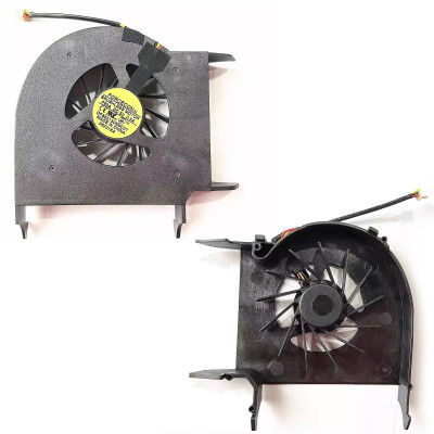 HP DV6-1000 DV6 AMD CPU Fan original