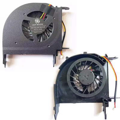 HP DV7-2000 DV7-2100 DV7-3000 DV7-3100 CPU Fan OEM