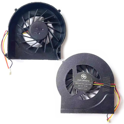 HP DV7-4000 DV6-3000 CPU Fan OEM