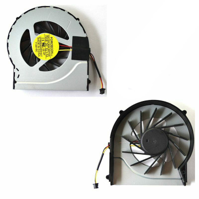 HP DV7-4000 DV6-3000 DV6-4000 CPU Fan original