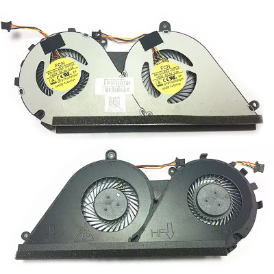HP ENVY 14-J 14T-J 14-j104TX 818110-001 Fan original