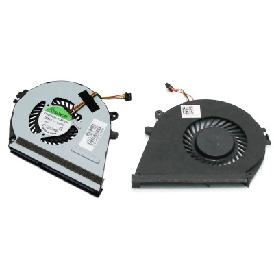 HP ENVY 14-k000 14-K100 M6-K 14-K DC28000CLD0 CPU Fan OEM