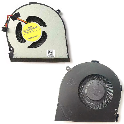 HP ENVY 17-N000 17-N078CA 17-N151NR M7-N M7-N101DX 813798-001 CPU Fan original