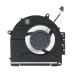 HP ENVY 17X 17-CH 17T-CH 17M-CH TPN-W148 GPU Fan original
