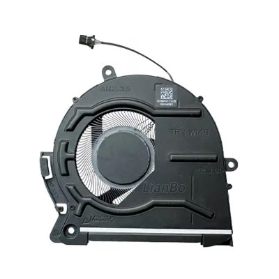 HP ENVY 17X 17-CH 17T-CH TPN-W148 CPU Fan original