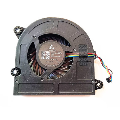 HP ENVY Curved 34-B000 All-in-One Desktop PC Fan OEM