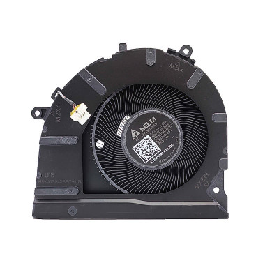 HP EliteBook 660 665 645 640 G11 CPU FAN original N96441-001