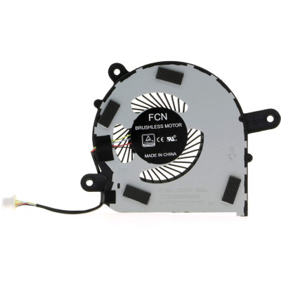 HP Elitedesk 800 G3 G4 G5 750 G4 405 G4 Mini 600 G3 400 G3 65W L21471-001 HDD Fan original