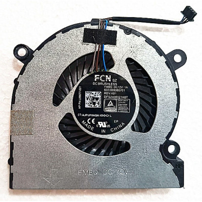 HP Engage One Pro AIO C5900E L89677-001 FAN original HP Engage One Pro AIO C5900E L89677-001 FAN original