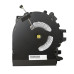 HP Envy 15-EP M04776-001 TPN-Q237 CPU Fan original