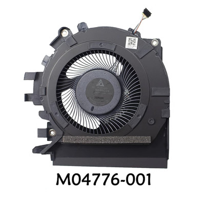 HP Envy 15-EP M04776-001 TPN-Q237 CPU Fan original