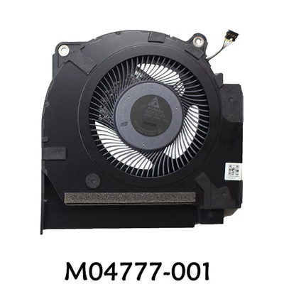 HP Envy 15-EP M04777-001 TPN-Q237 GPU Fan original
