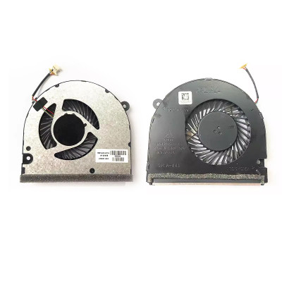 HP Envy 17-CE 17M-CE0013DX TPN-W145 L52661-001 Fan OEM