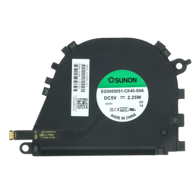 HP Envy X360 13-BF 13-BF0013DX 2-in-1 N15692-001 Fan original