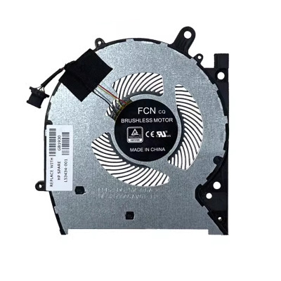 HP Envy X360 13M-AQ 13-AG TPN-W133 Fan original