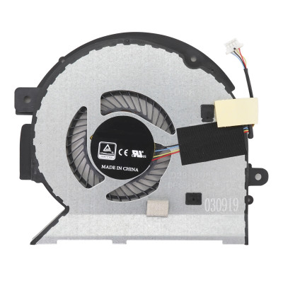 HP Envy x360 15-BQ 15-BP TPN-W127 TPN-W128 924348-001 924349-001 Fan original