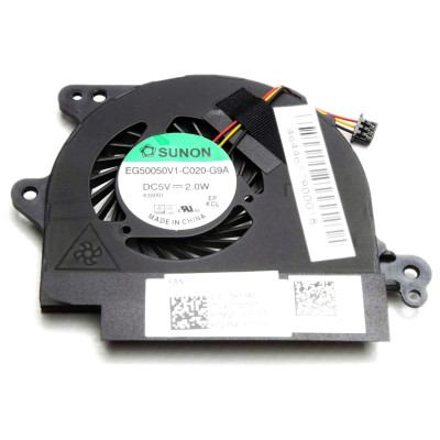 HP FOLIO 13T-1000 13-2000 13-1000 FAN original