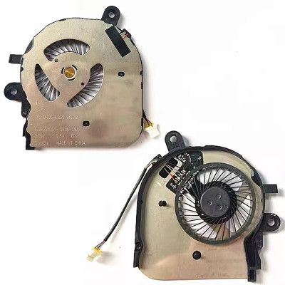 HP FoLio 1040 G1 1040 G2 940 G1 Fan original A