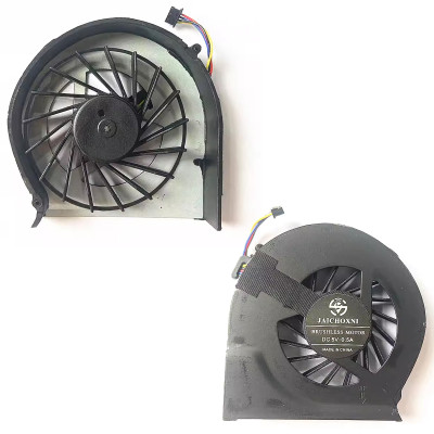 HP G7-2000 G4-2000 G6-2000 TPN-Q110 metal CPU Fan OEM